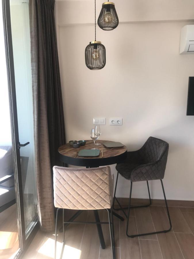 Studio Don Jim Superior Beautiful Luxurious New Studio Near Arenal Beach Jávea エクステリア 写真