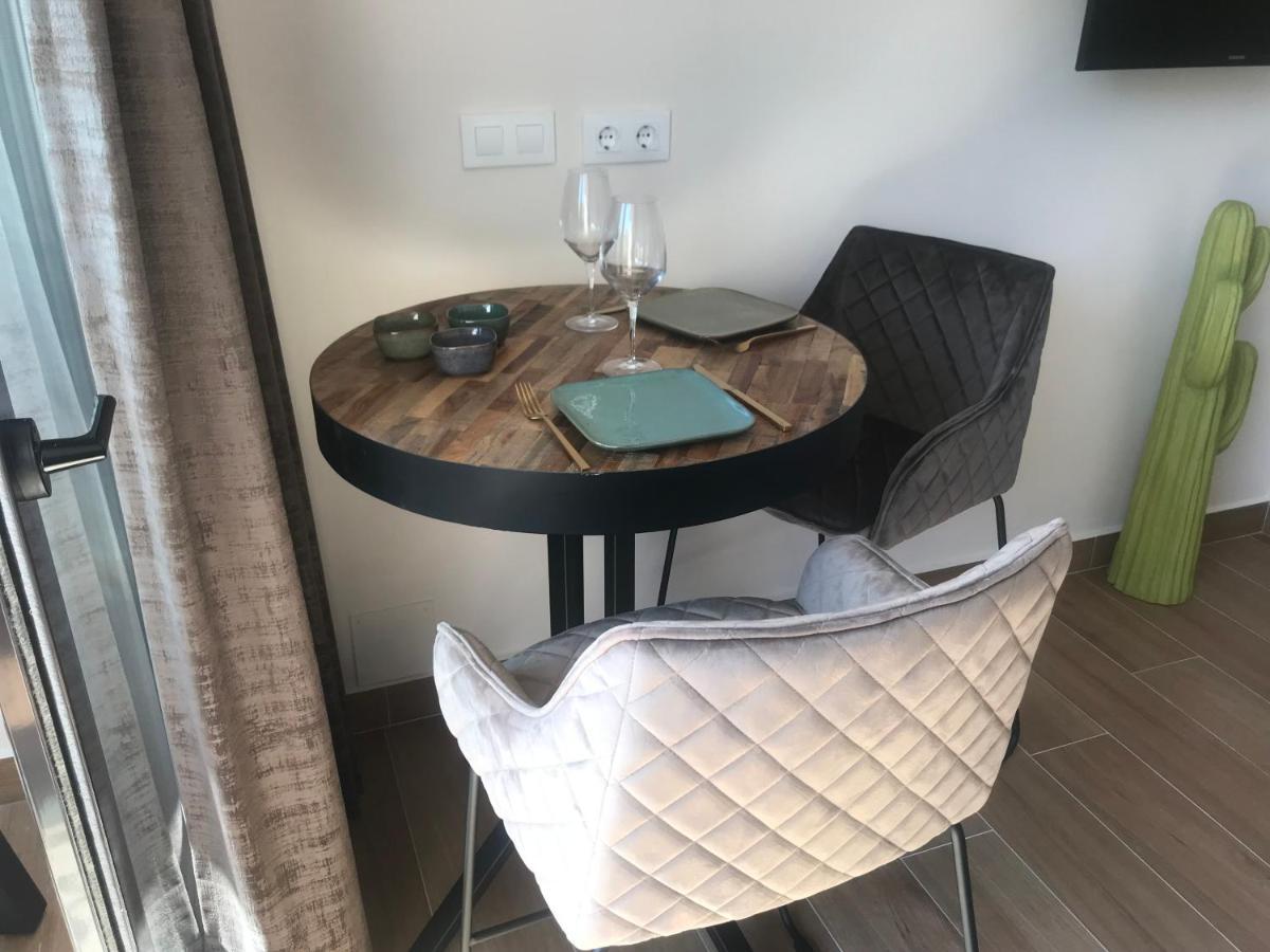 Studio Don Jim Superior Beautiful Luxurious New Studio Near Arenal Beach Jávea エクステリア 写真