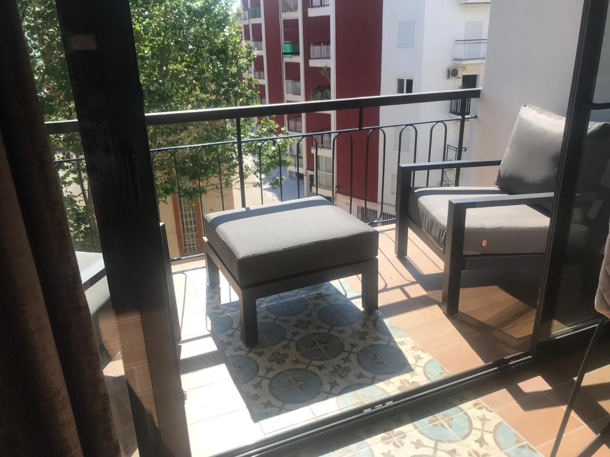 Studio Don Jim Superior Beautiful Luxurious New Studio Near Arenal Beach Jávea エクステリア 写真