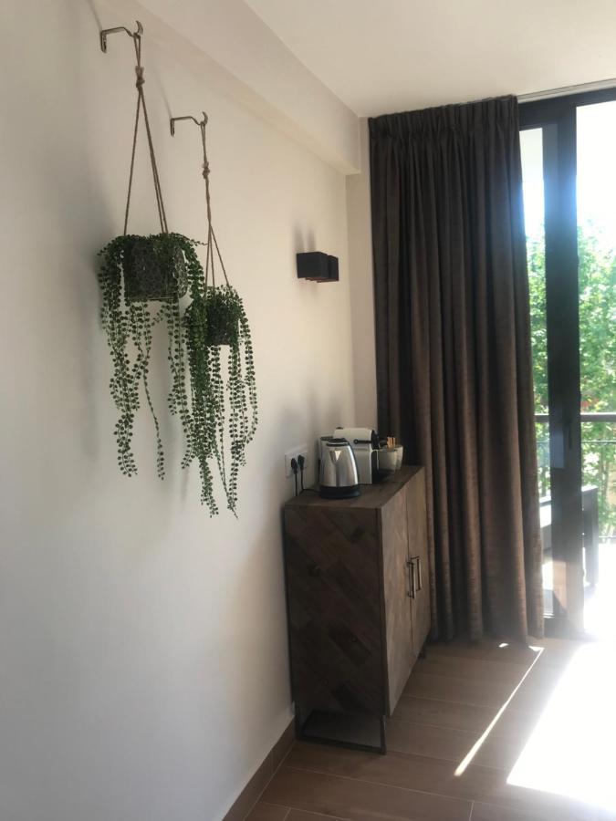 Studio Don Jim Superior Beautiful Luxurious New Studio Near Arenal Beach Jávea エクステリア 写真