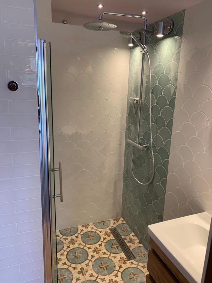 Studio Don Jim Superior Beautiful Luxurious New Studio Near Arenal Beach Jávea エクステリア 写真