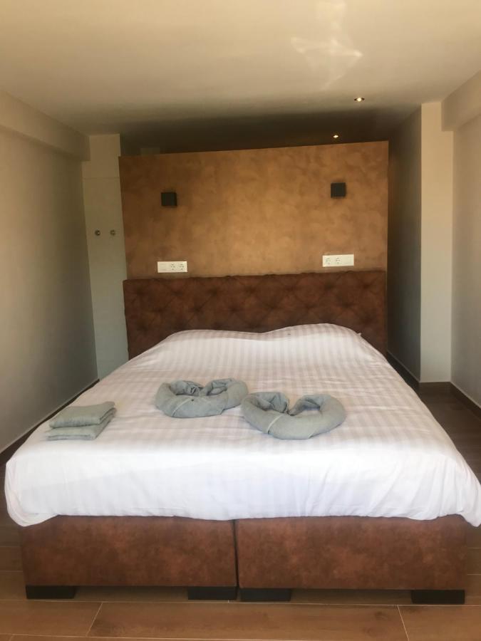 Studio Don Jim Superior Beautiful Luxurious New Studio Near Arenal Beach Jávea エクステリア 写真