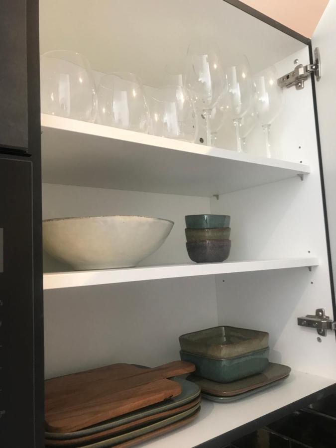 Studio Don Jim Superior Beautiful Luxurious New Studio Near Arenal Beach Jávea エクステリア 写真
