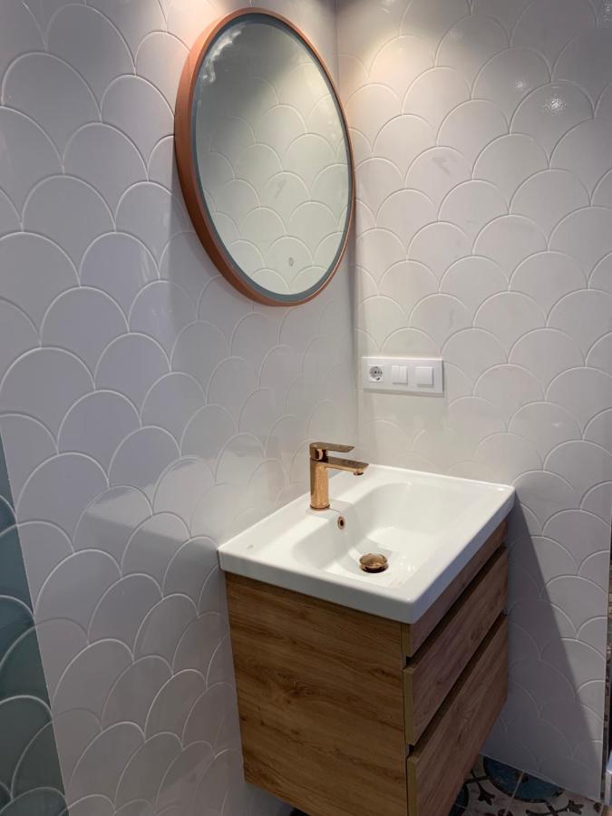 Studio Don Jim Superior Beautiful Luxurious New Studio Near Arenal Beach Jávea エクステリア 写真