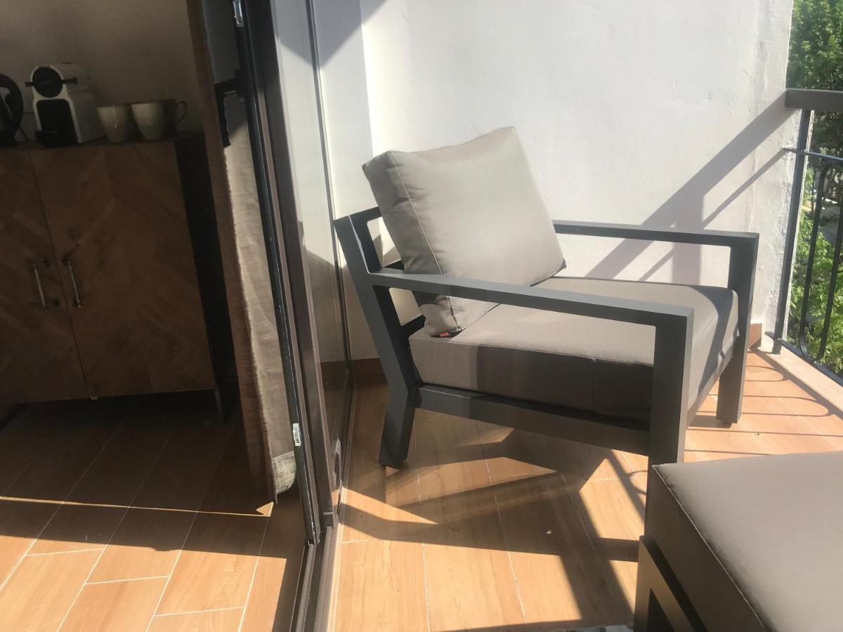 Studio Don Jim Superior Beautiful Luxurious New Studio Near Arenal Beach Jávea エクステリア 写真