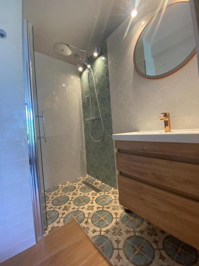 Studio Don Jim Superior Beautiful Luxurious New Studio Near Arenal Beach Jávea エクステリア 写真